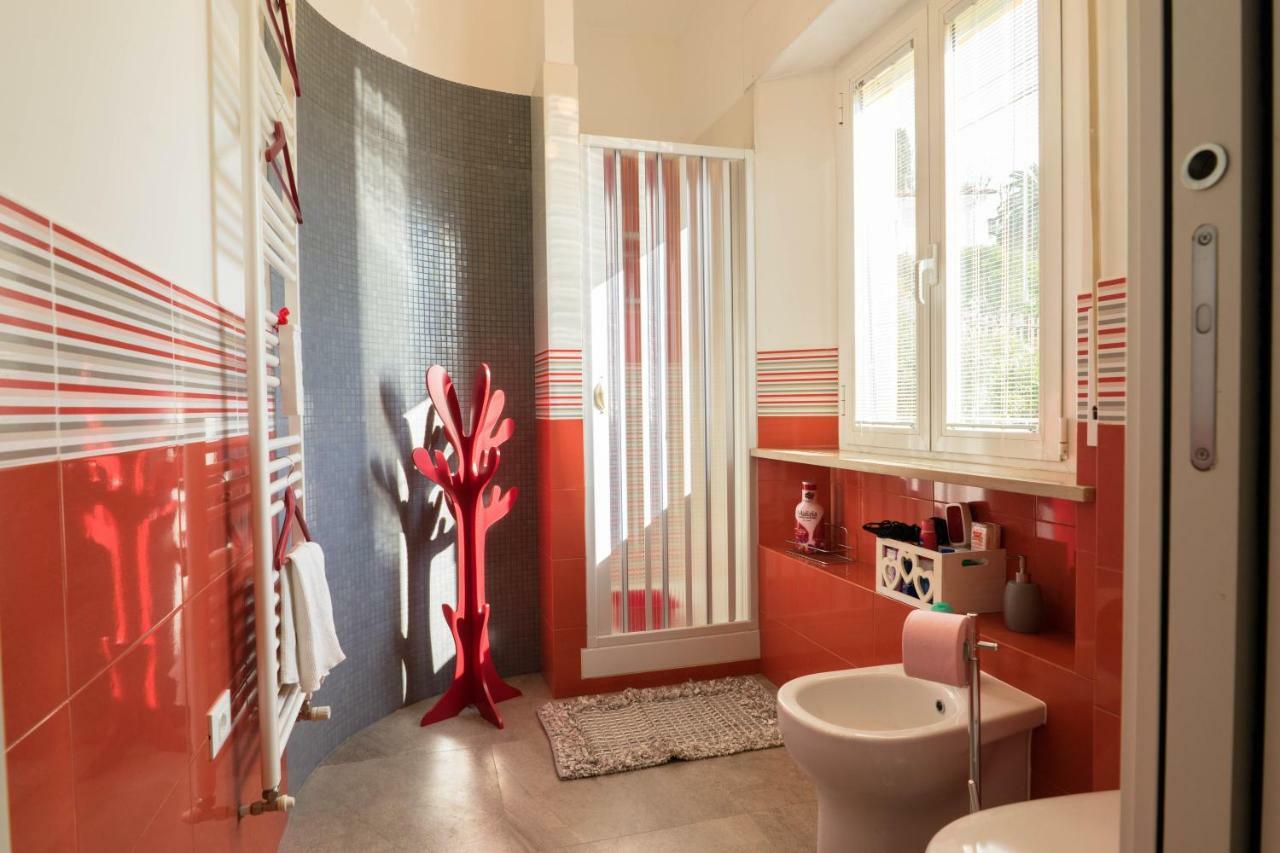 Casa Linda, A Due Passi Dal Mare Apartment Numana Bagian luar foto